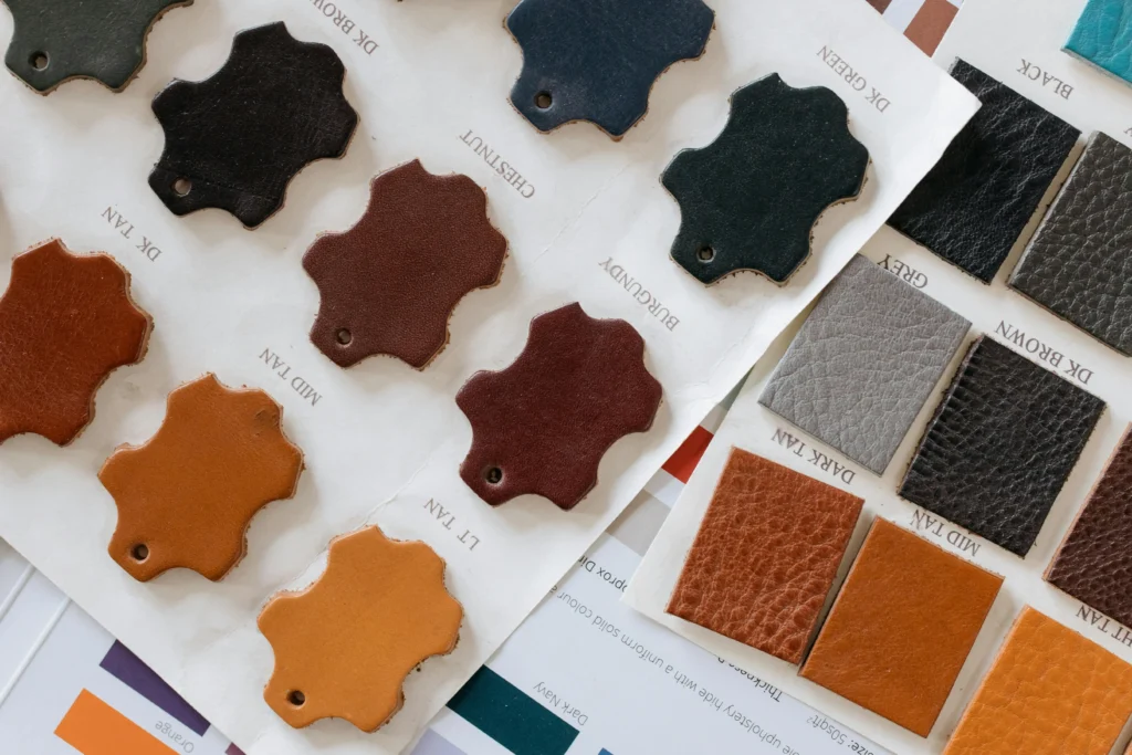 product catalog