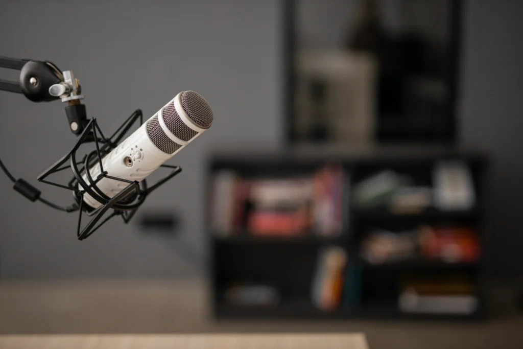 Youtube SEO podcast