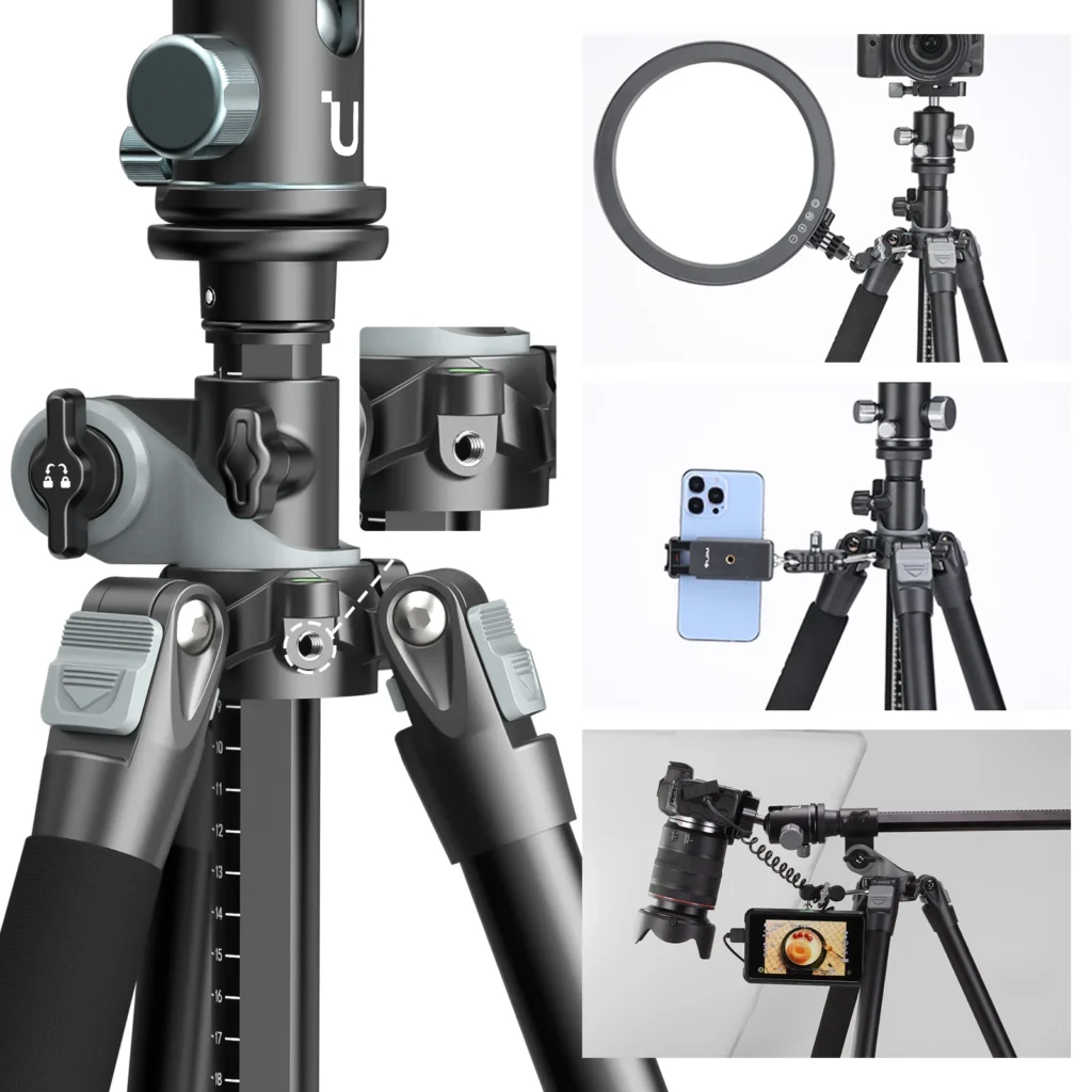 Ulanzi MT-59 Overhead Camera Rigs