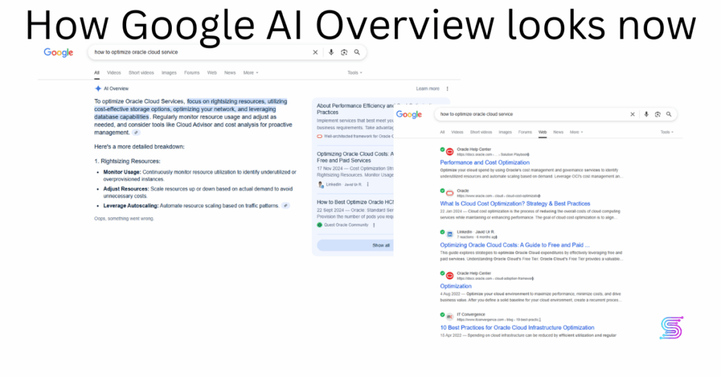 AI Overviews AI Overviews