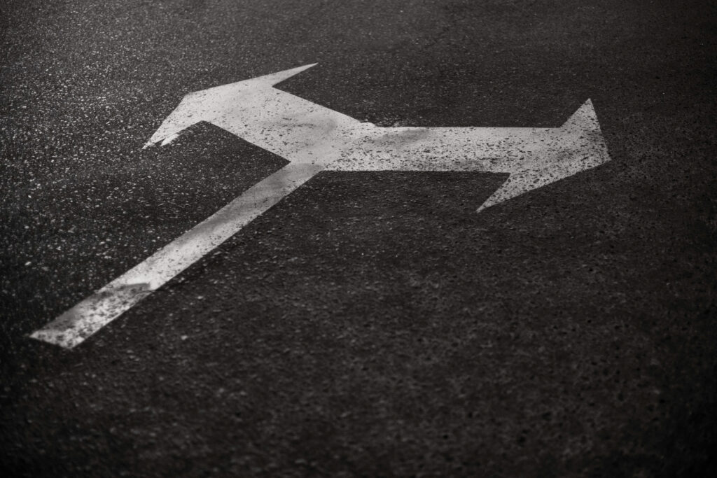 two way street