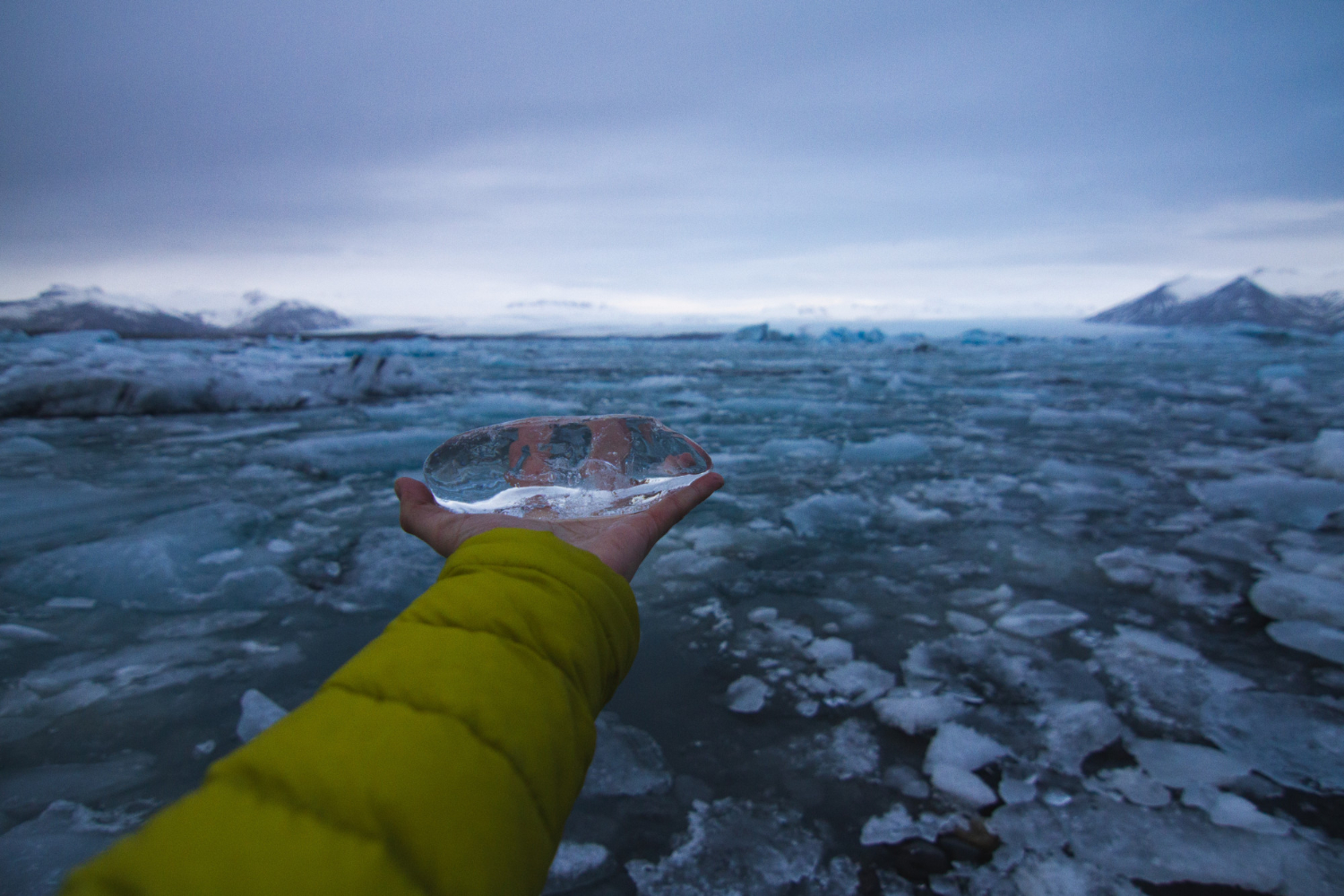 The Art of the Geopolitical Deal: How to Pitch the USA to Greenland (Trump Style)