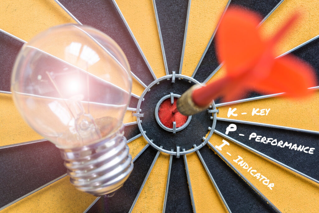 B2B Outreach - KPI